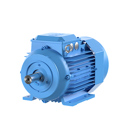 Hazardous Location Motors